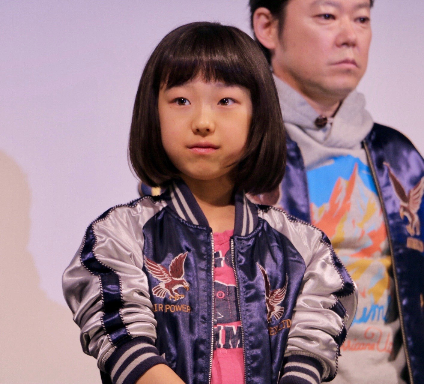 ▲山田美紅羽さん
