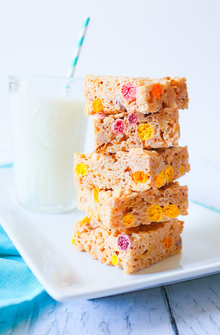Recipe here.