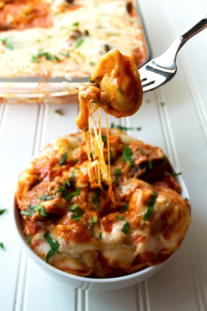 Recipe here.
