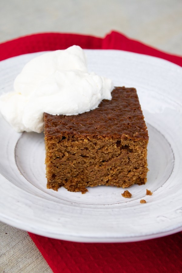 Recipe here.