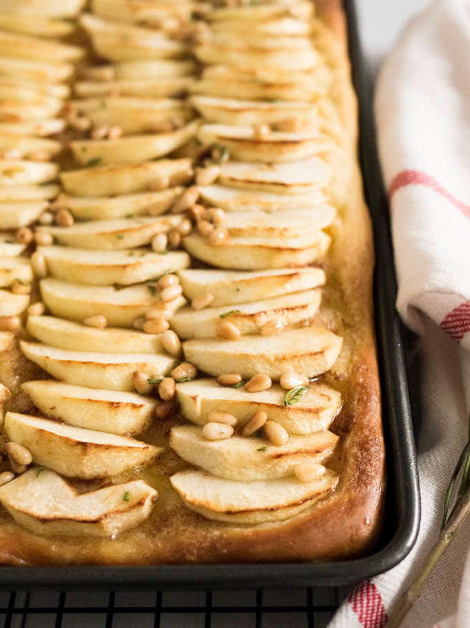 Recipe here.