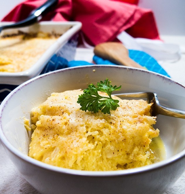 Recipe here.