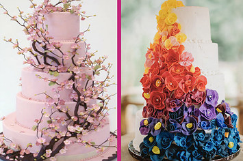 10 Amazing Cake Transformations You Won't Believe- Dont Tell Charles