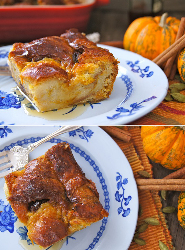 Recipe here.