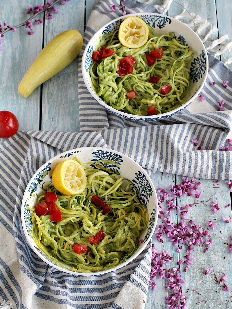 Recipe here.
