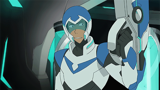 Lance