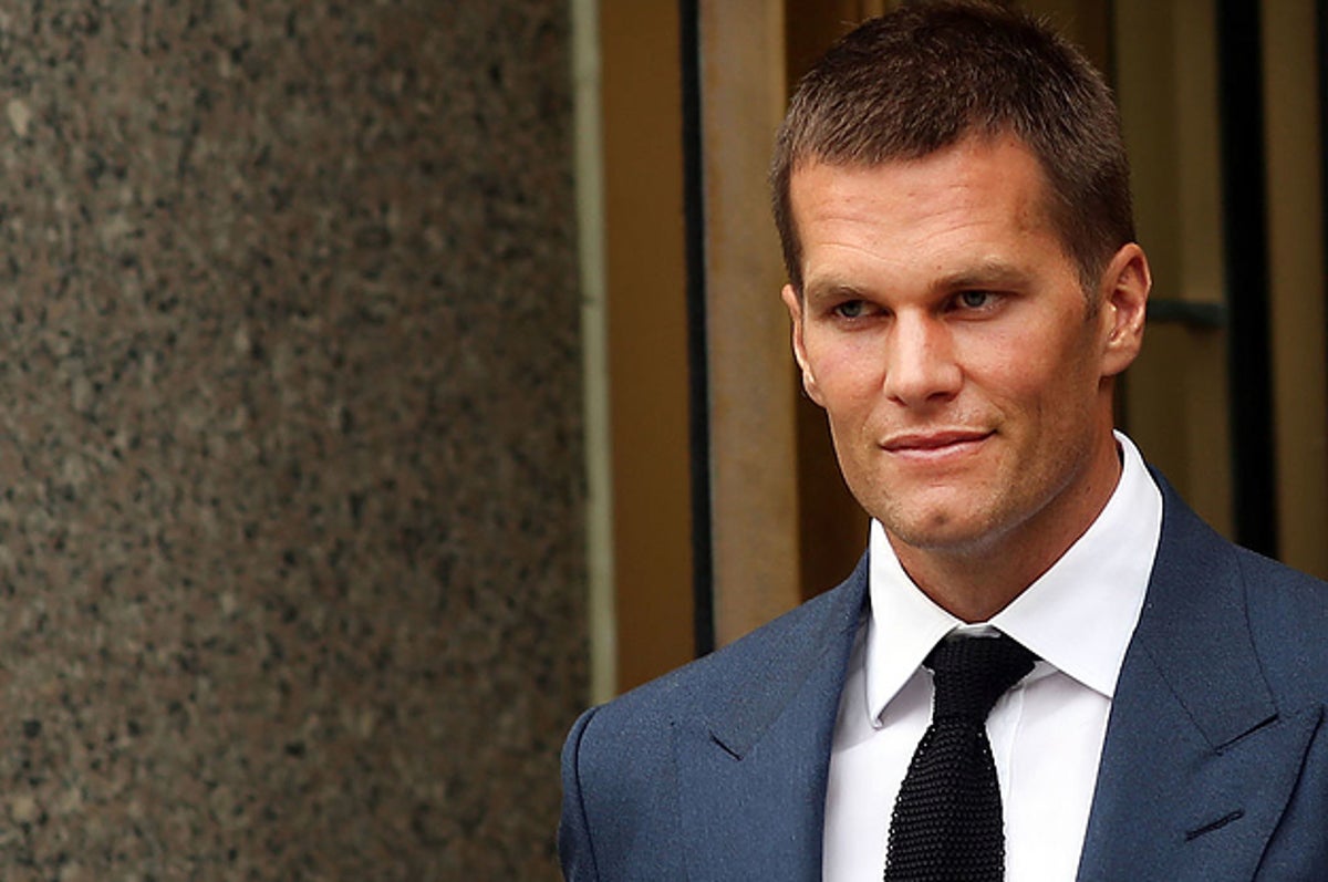 In Either Good News Or Terrible News, Tom Brady Has Joined Instagram