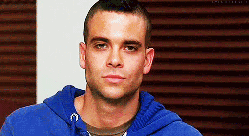 Noah Puckerman