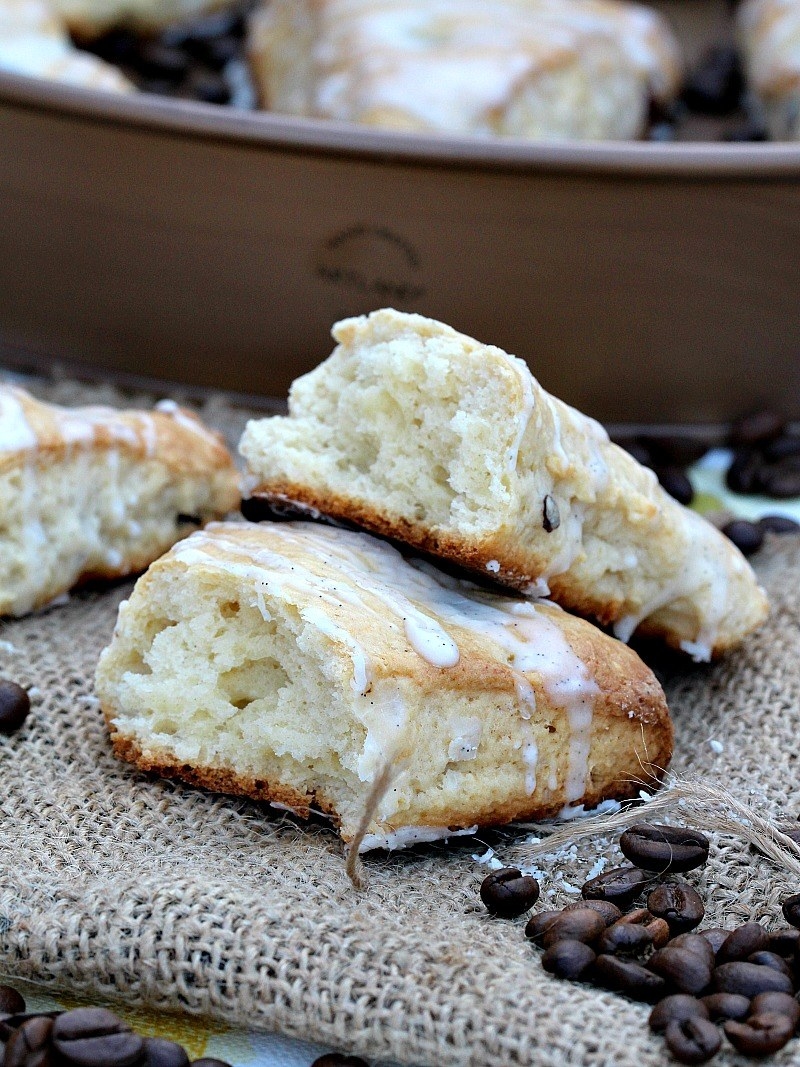 Recipe here.