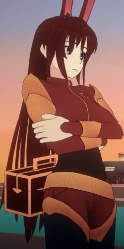 Velvet Scarlatina