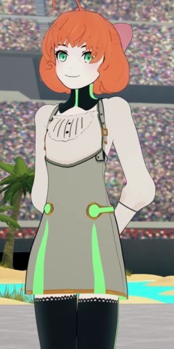 Penny Polendina