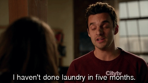 It's time to stop putting your personal hygiene last. Throw out those old, broken deodorants that don't even swivel up anymore, replace your toothbrush, buy a new shower loofa, wash your bed sheets/pillowcases and get rid of all the expired lotions you have sitting around your house. Take this quiz to find our how gross your personal hygiene habits really are.