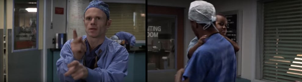 Father I'll Take Care Of You Vostfr Streaming "ER" IS THE GREATEST MEDICAL SHOW EVER, SO WHY ISN’T IT STREAMING