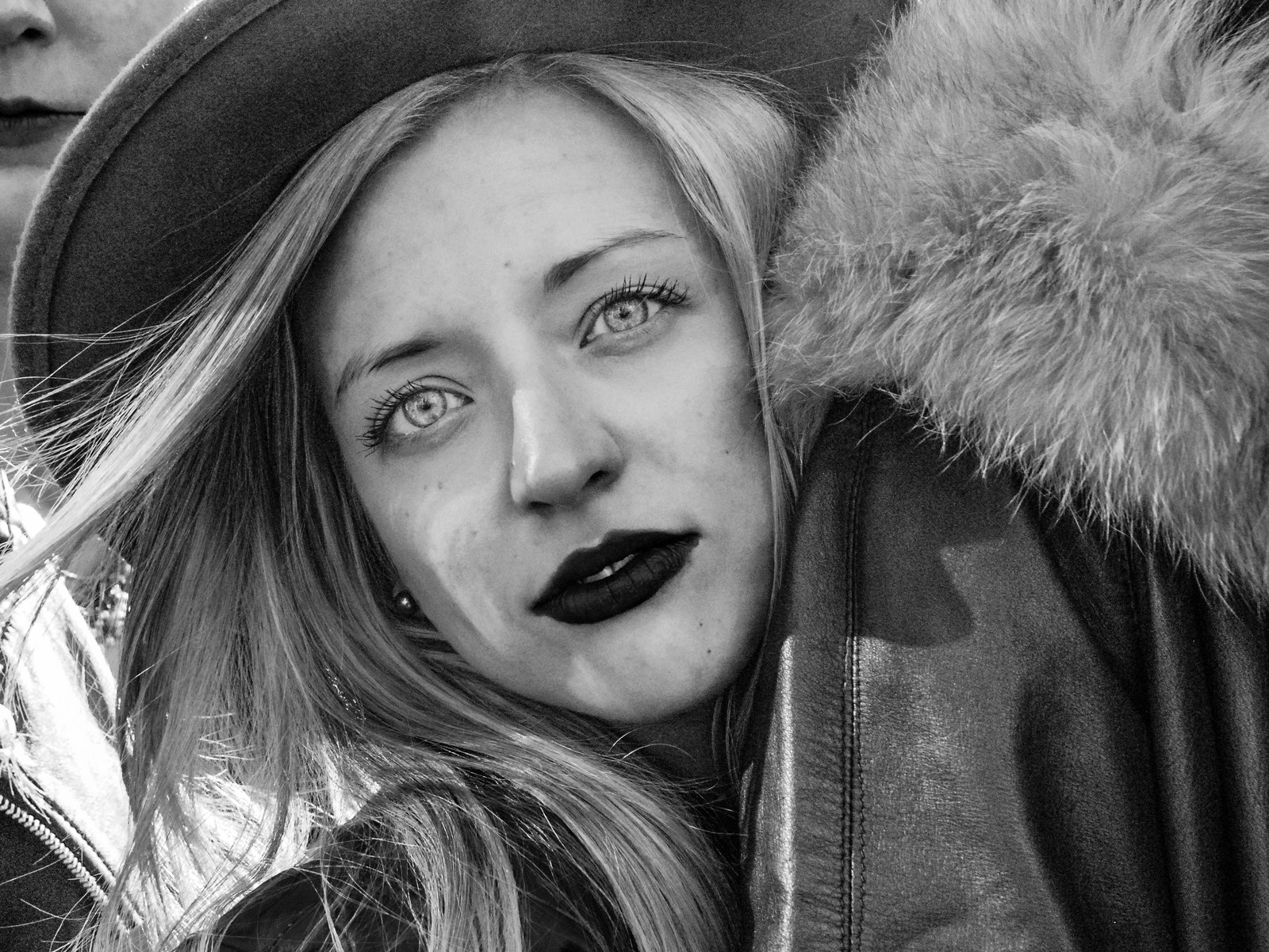 Model: Danielle