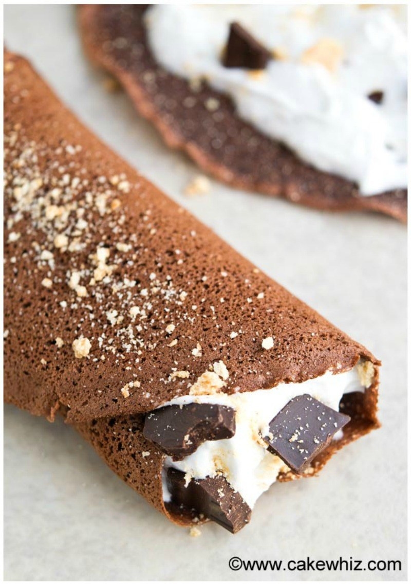 Recipe here.