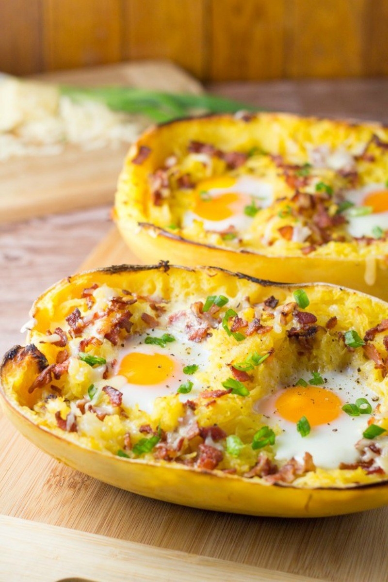 Recipe here.