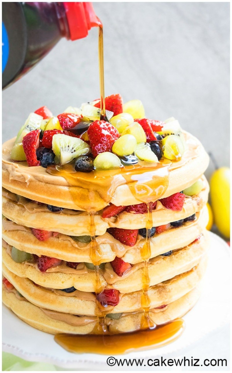 Recipe here.
