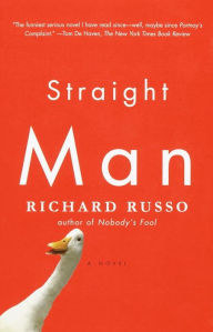 If Jimmy became a disenchanted college professor, he would be William Henry Devereaux Jr. the protagonist of this book.