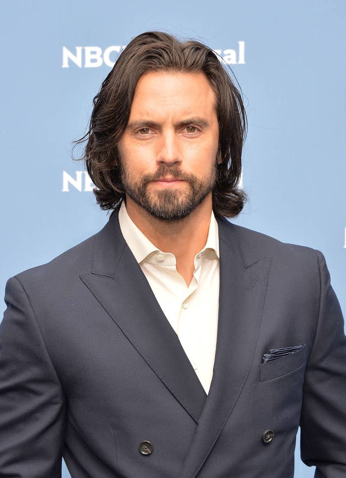 We Need To Talk About Milo Ventimiglia