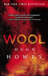 Okay so there is no way in hell that Jimmy would have written this book, but I couldn’t help myself from including it on the list because Amy (Paul’s Girlfriend) references it in Season 2 in one of dorkiest bits of pop-culture dialogue ever written. See below. "People think Joss Whedon sold out when he did ‘The Avengers,’ but that’s like saying Hugh Howey should have never expanded ‘Wool’ from a Kindle Single to a full novel."If you want more on pop culture references from You're The Worst checkout this article. ***Note*** Stephen Falk, the creator of the show, has written a novel but I can't find that anywhere.