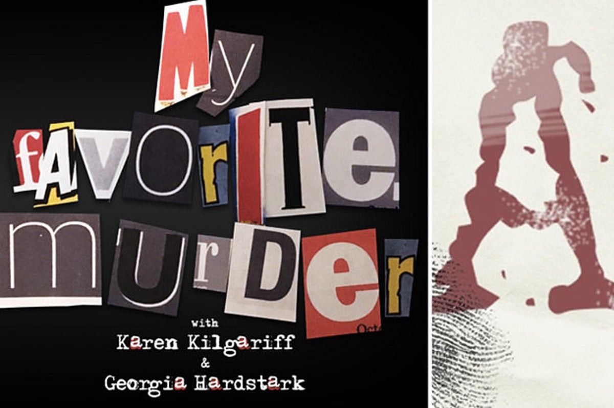 24 Horrifying But Fascinating True Crime Podcasts You Must Listen To