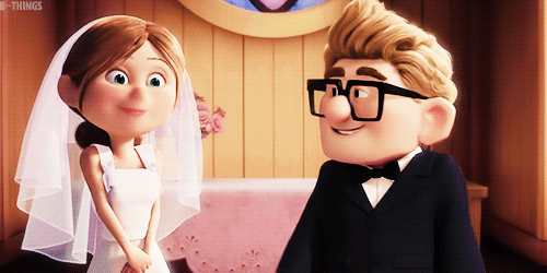 You'll be married seven times