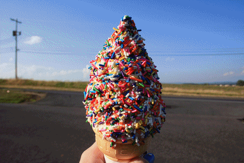 The Ice Cream Diet claims that adding a little bit of ice cream to your diet will actually help you shed pounds. In reality, the calcium contained within ice cream can aid in weight loss and general health. So, y'know, you can just take calcium supplements with a normal diet and get the same effect without the calories.