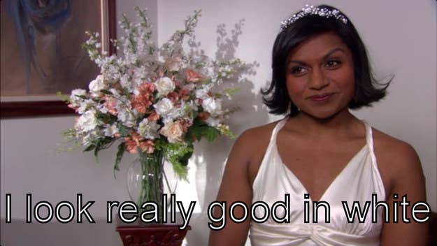 16 Times Kelly Kapoor Made You Say Me Definitely Me
