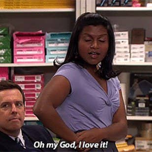 16 Times Kelly Kapoor Made You Say Me Definitely Me