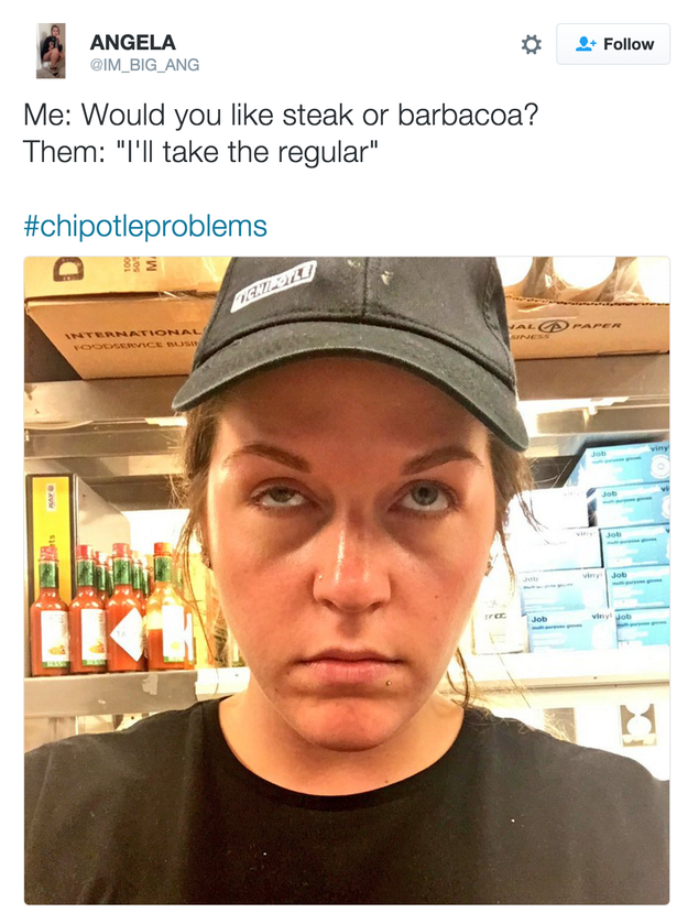 Expect the employee to read your damn mind.
