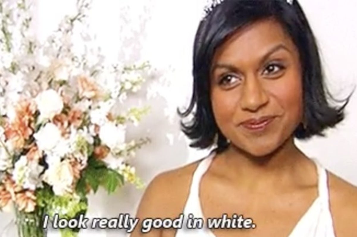 16 Times Kelly Kapoor Made You Say Me Definitely Me