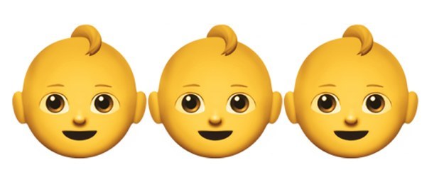 Three Kids