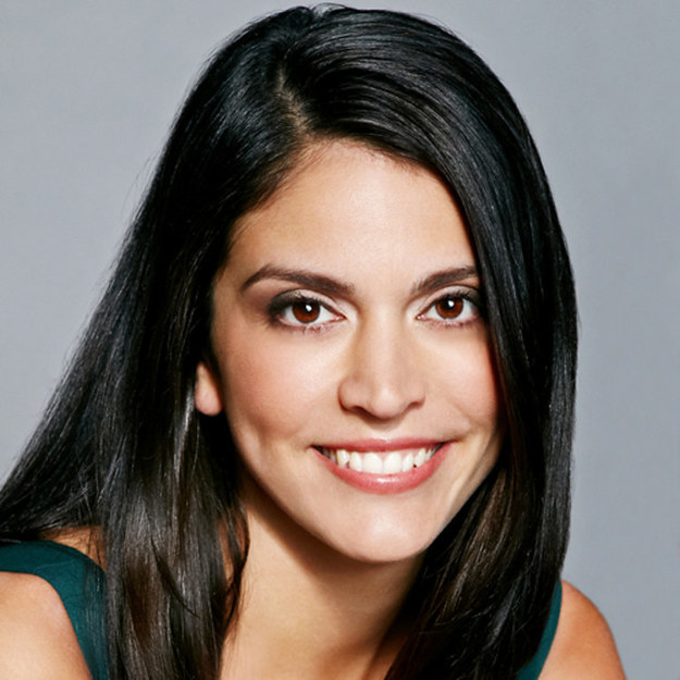 Cecily Strong