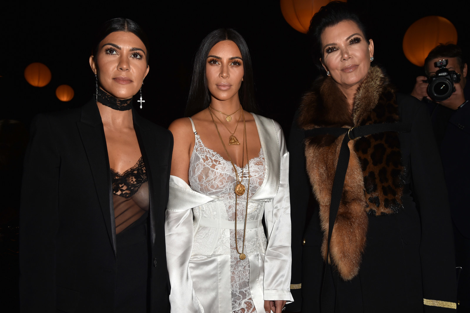 French Police Arrest 17 People Over Paris Robbery Of Kim Kardashian West