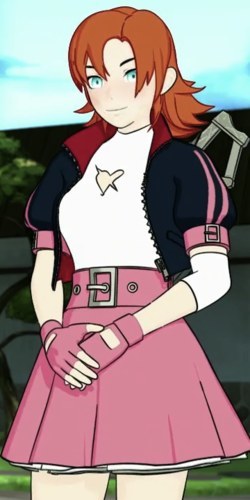 Nora Valkyrie