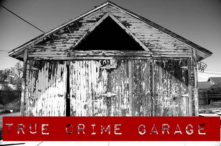 24 Horrifying But Fascinating True Crime Podcasts You Must Listen To Could beth have been targeted by one of the many serial. 24 horrifying but fascinating true