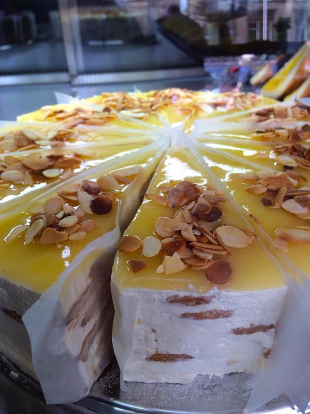 19 Bomb Ass Desserts Everyone Must Eat In Scotland