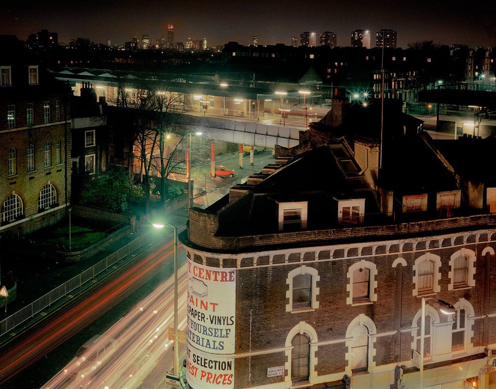 31 Reasons Hackney Is The Best Part Of London