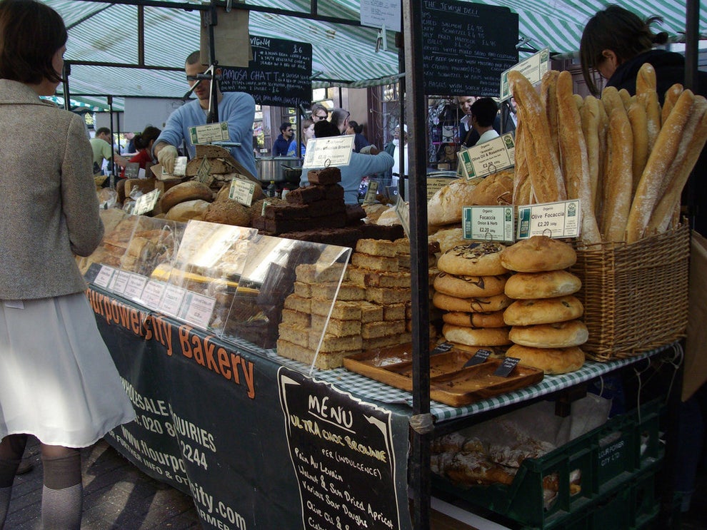 31 Reasons Hackney Is The Best Part Of London