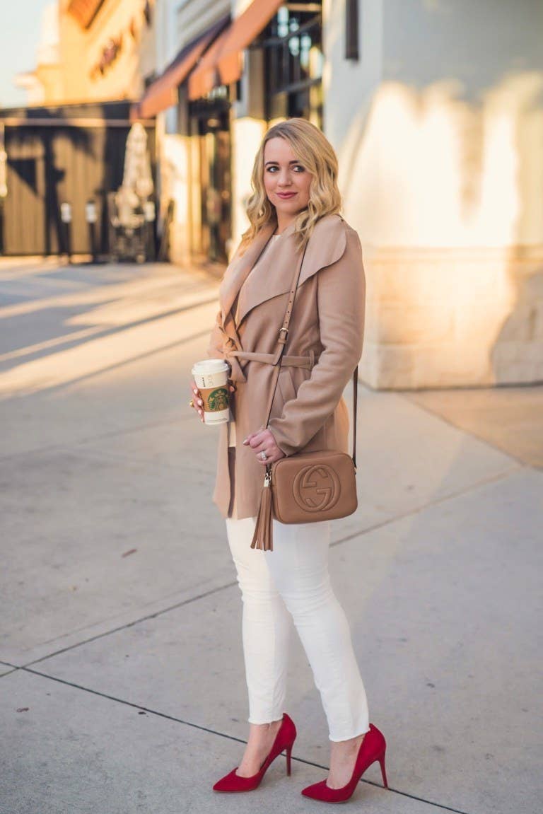 24 Genius Tips For People Who Love Fashion But Are Broke Af