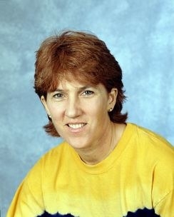 Debb was bossy and domineering to her tribe. She was the first person voted out of her season. Side note: After she was kicked off apparently she received a lot of harsh criticism from the inmates at the prison she worked out. I'm surprised the prisoners weren't nicer to her, said no one.