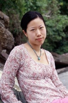 Shii Ann made such a dumb move. The two tribes came together to live on the same beach and everyone assumed they had merged so Shii Ann starts going with the other team and telling them she'll vote with them. Then at the next challenge they find out the teams have NOT merged and Shii Ann was voted out for being a traitor.