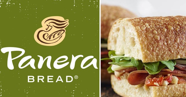 How Trash Are Your Panera Opinions?