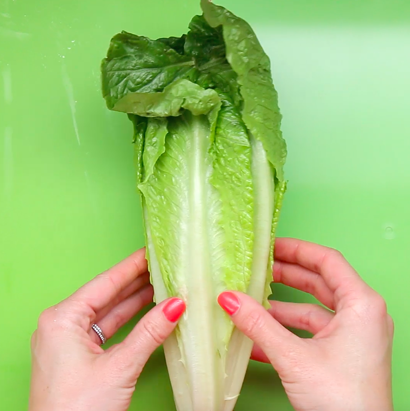 You've Been Cutting These Vegetables The Wrong Way