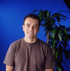 Since there were two Ryan's on this season he was given the cute nickname Rhino. He befriended a pelican while on the show. Ryan was voted out 9th due to a strong alliance with the opposing tribe. He was the first jury member.