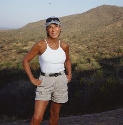 Kim laid low during her game and ended up making it to the final three. She won the final immunity challenge and chose to take Ethan over Lex which cost her the game. She lost in a 5-2 vote.