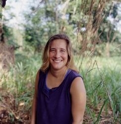 Deena was the leader of the all-female tribe. She made it to the merge and played a strong game. She got pretty cocky though and was blindsided by Rob Cesterino. Deena was the 8th person voted off her season.