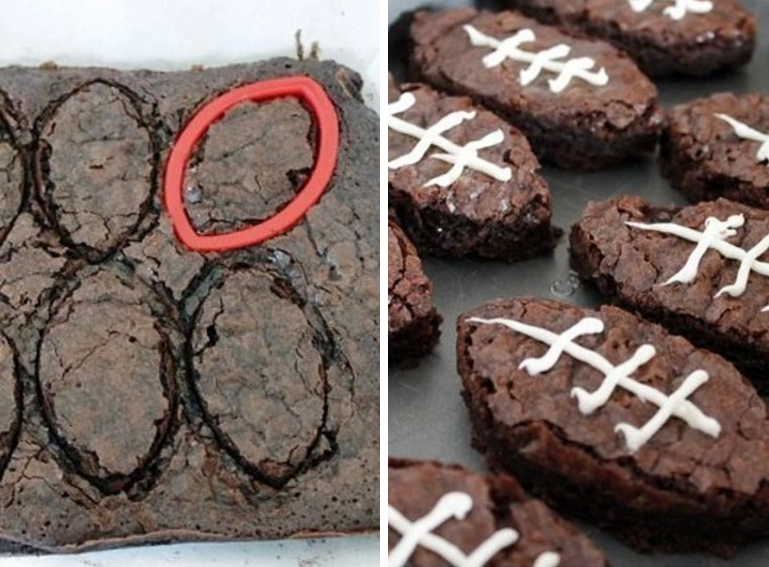 super bowl treats to make