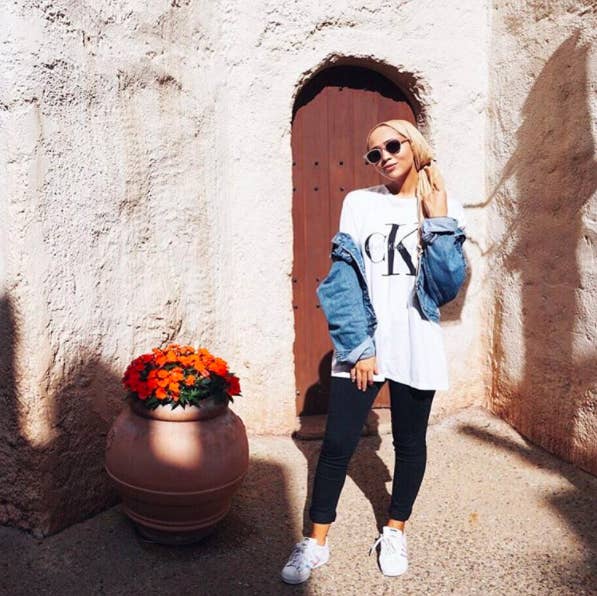24 Genius Tips For People Who Love Fashion But Are Broke Af