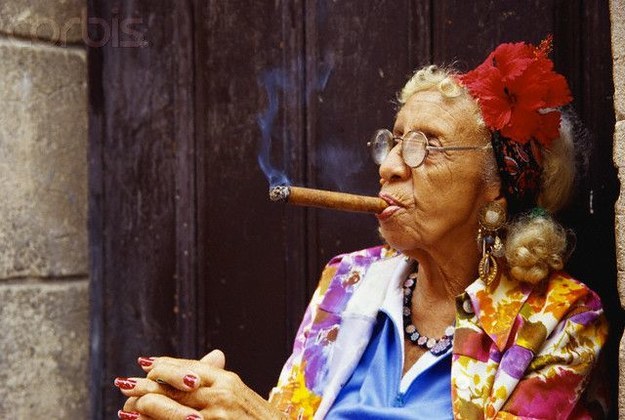 Historical Cuba!